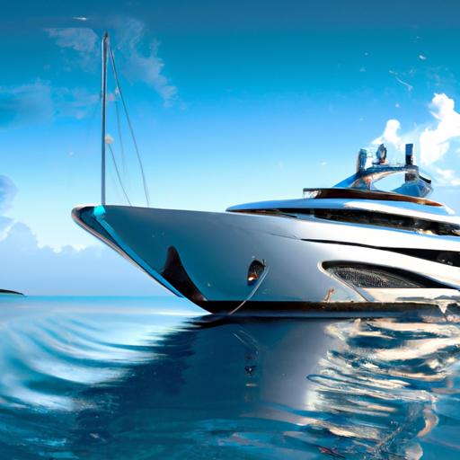 What Happens When a Yacht Gets Struck by Lightning? Here’s What You Need to Know Boat Pursuits