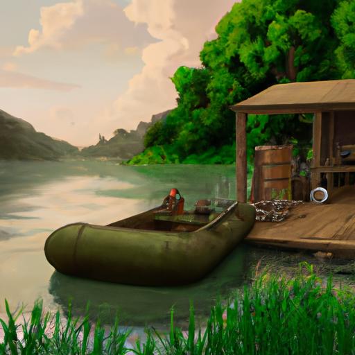 What Is The Best Size Pontoon Boat? (The ULTIMATE Guide) Boat Pursuits