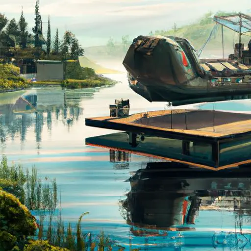 What is The Largest Pontoon Boat Available? (Here’s What You Need To