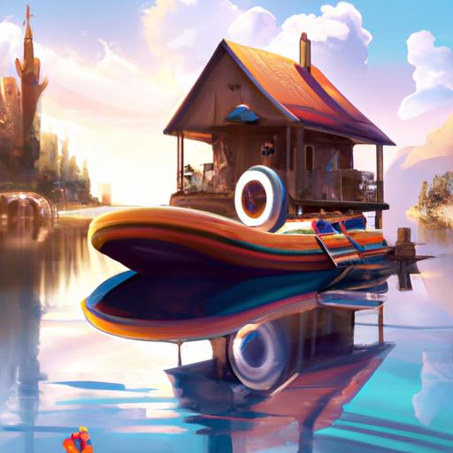 What is the Smallest Size Pontoon Boat? (Facts & Figures) Boat Pursuits