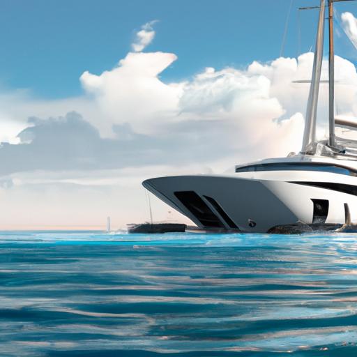 What Is a Yacht Club? (A Comprehensive Guide) Boat Pursuits