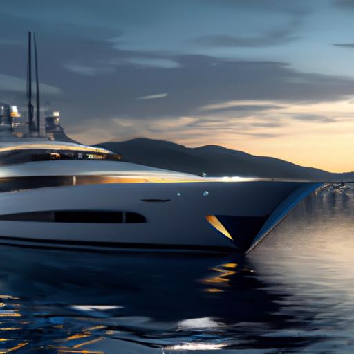 What Is Yacht History Supreme? (The Fascinating Story Behind It) Boat Pursuits