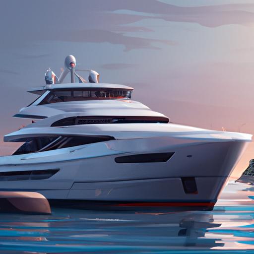 What Size Yacht Requires a Captain’s License? Find Out Here Boat Pursuits