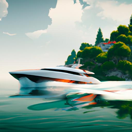 What Size Yacht Requires a Crew? Here’s What You Need to Know Boat