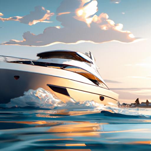 What Size Yacht Requires a Crew? Here’s What You Need to Know Boat