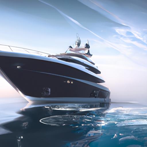 What Size Yacht Requires a Crew? Here’s What You Need to Know Boat