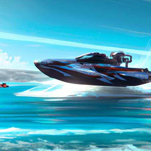 What’s Better Jet Boat or Prop? & Benefits) Boat Pursuits