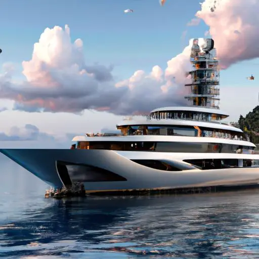 where are nordhavn yachts built