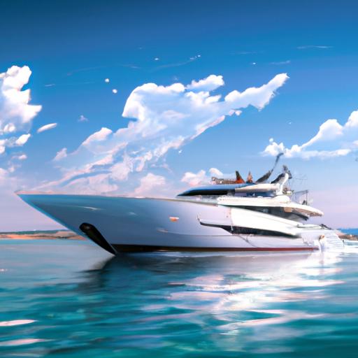 Where to Find the Yacht in the Forest? (A StepbyStep Guide) Boat