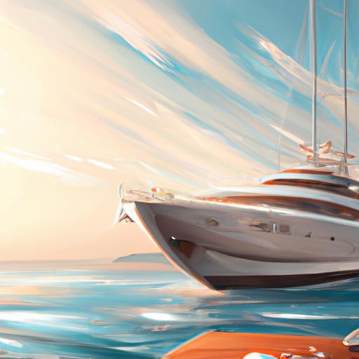 Why Are Yachts So Expensive? (A Comprehensive Guide) Boat Pursuits
