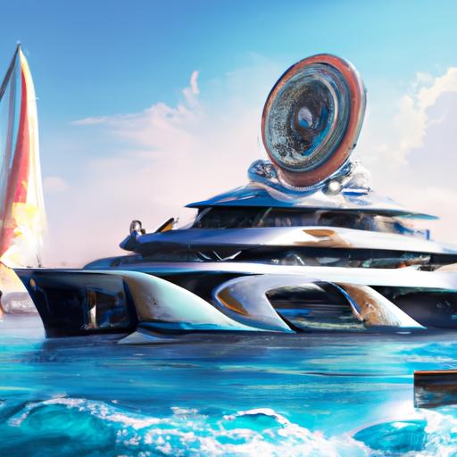 Why Are Yachts So Expensive? (A Comprehensive Guide) Boat Pursuits