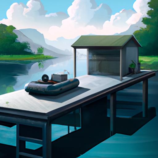 Why Is My Pontoon Boat Beeping? (Solutions Revealed) Boat Pursuits