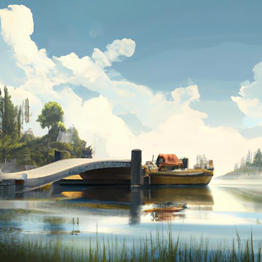 Why Is My Pontoon Boat Leaning To One Side? (Here’s What You Need To