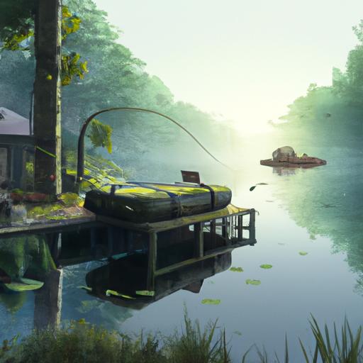 Why Is My Pontoon Boat Leaning To One Side? (Here’s What You Need To