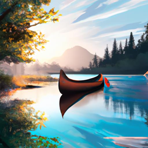 Can You Paint a Canoe? Here’s How To Do It Right Boat Pursuits