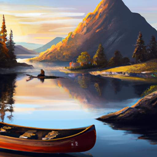 Can You Paint a Canoe? Here’s How To Do It Right Boat Pursuits