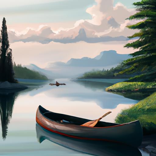 Can You Paint a Canoe? Here’s How To Do It Right Boat Pursuits