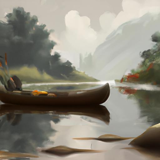 What’s the Difference Between a Canoe and a Boat? (Here’s What You Need