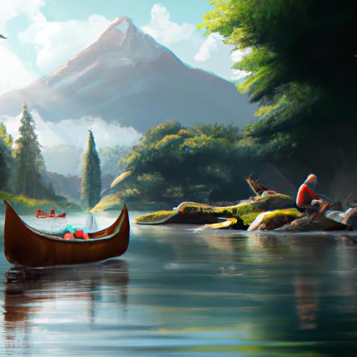 What’s the Difference Between a Canoe and a Boat? (Here’s What You Need