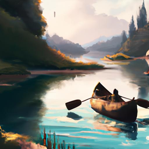 What is the Difference Between Canoe and Canalyzer? Boat Pursuits