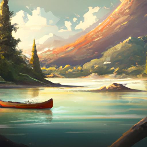 What is the Difference Between Canoe and Canalyzer? Boat Pursuits