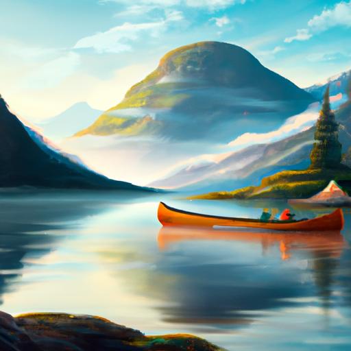 What’s the Difference Between Canoe and Rowboat? (The Ultimate Guide