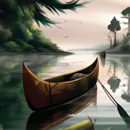 What’s the Difference Between Canoe and Rowboat? (The Ultimate Guide