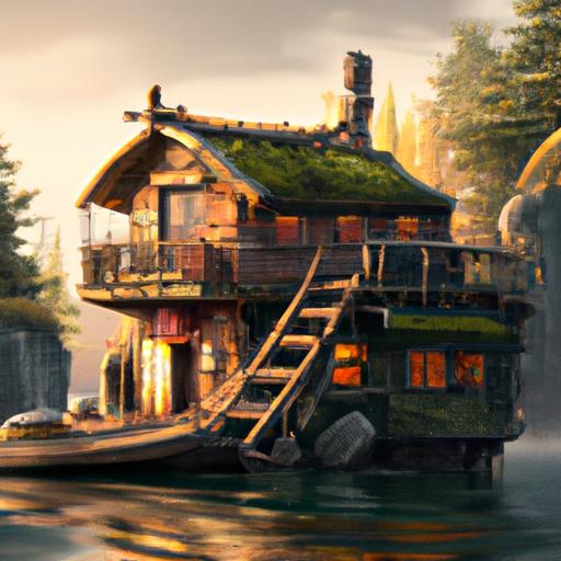 boathouse-vs-houseboat-meaning-and-differences