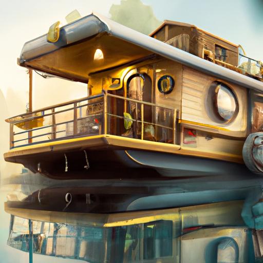 What’s The Difference Between Houseboat and Igloo? (Exploring the