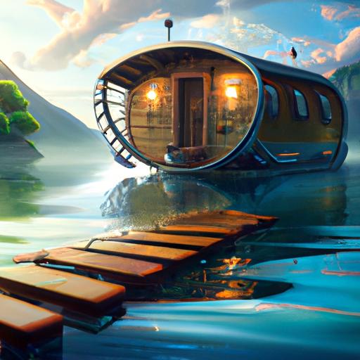 Do Houseboats Have Air Conditioning? (All You Need To Know) Boat Pursuits