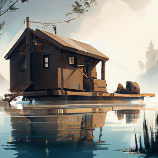 Do Houseboats Have Air Conditioning? (All You Need To Know) Boat Pursuits