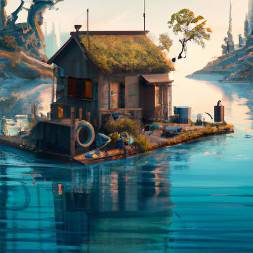 Do Houseboats Have Motors? Here’s What You Need To Know Boat Pursuits