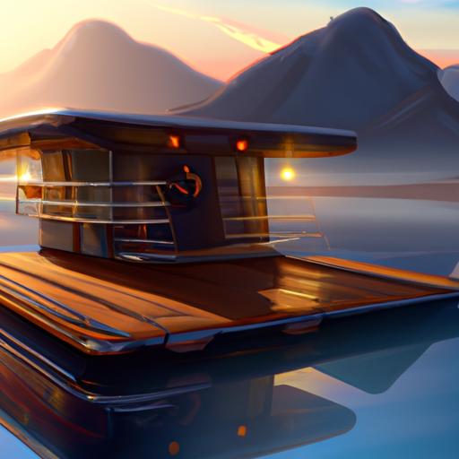 Do Houseboats Have Motors? Here’s What You Need To Know Boat Pursuits