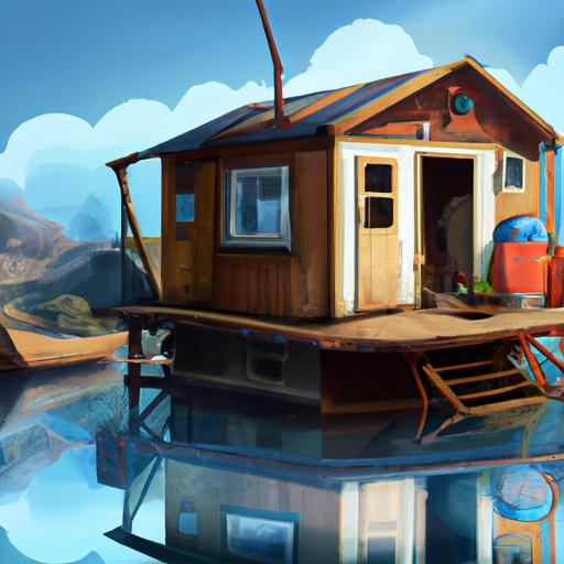 Do Houseboats Have Wifi? (Here’s What You Need To Know) Boat Pursuits