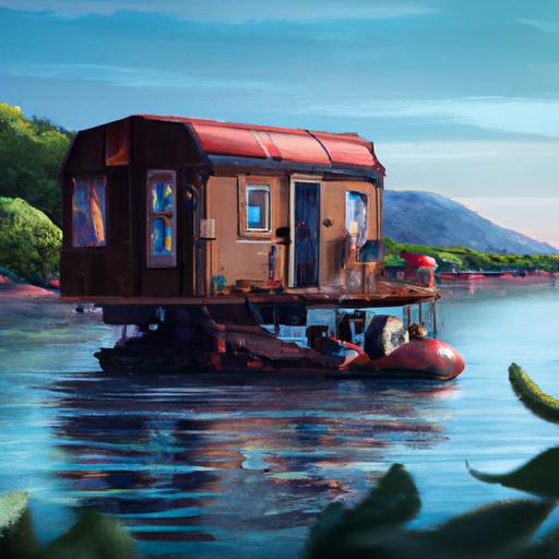 Do Houseboats Pay Council Tax? Here’s What You Need To Know Boat Pursuits