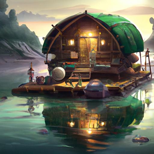 Do Houseboats Pay Council Tax? Here’s What You Need To Know Boat Pursuits