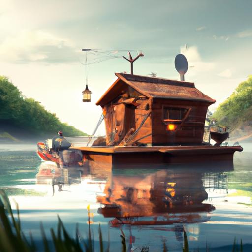 Do Houseboats Pay Property Tax? (Here’s What You Need To Know) Boat