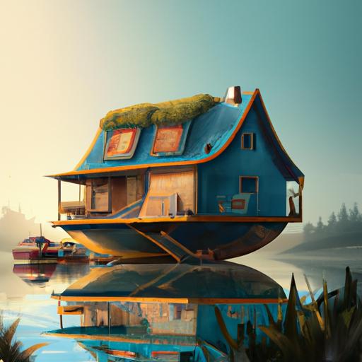 Do Houseboats Pay Property Tax? (Here’s What You Need To Know) Boat