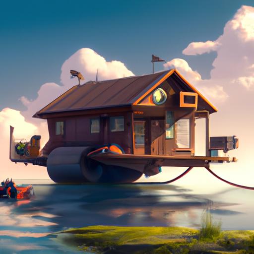 Do Houseboats Pay Property Tax? (Here’s What You Need To Know) Boat