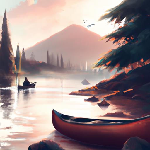 Do You Have to Register a Canoe with Trolling Motor? (Find Out Here