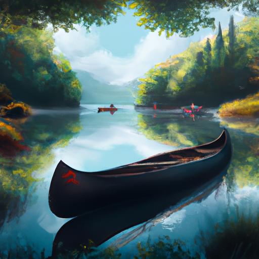 Do You Have to Register a Canoe with Trolling Motor? (Find Out Here) Boat Pursuits