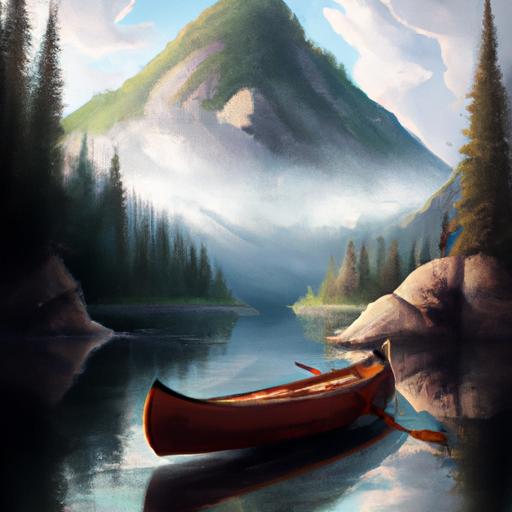 Do You Have to Register a Canoe with Trolling Motor? (Find Out Here) Boat Pursuits