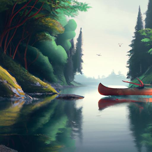 Do You Need a License to Use a Canoe? (A Complete Guide) Boat Pursuits