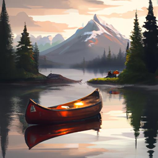 Do You Need To Register a Canoe in Minnesota? Here’s What You Should