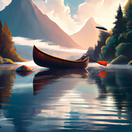 Do You Need To Register a Canoe in Minnesota? Here’s What You Should