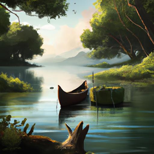 Do You Need To Register A Canoe In Wisconsin? (Know Before You Go) Boat Pursuits