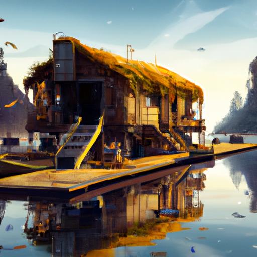 How Do Houseboat Toilets Work? Here’s What You Need to Know Boat Pursuits