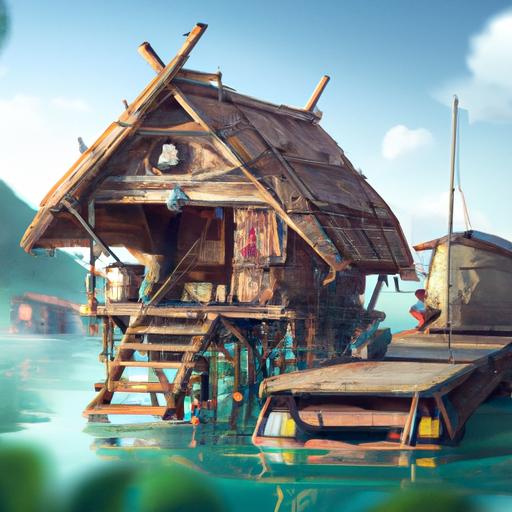 How Do Houseboats Get Electricity? (A Closer Look) Boat Pursuits