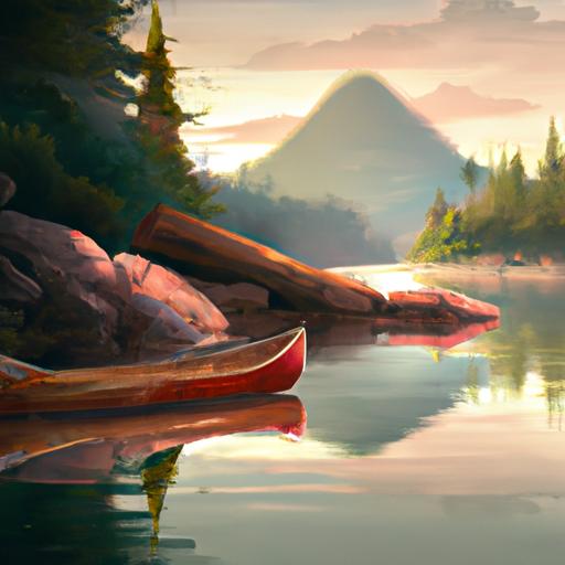 How Fast Can a Canoe Go? (Here’s What You Need To Know) Boat Pursuits