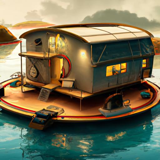 How Long Do Houseboats Last? (A Guide to Their Lifespan) Boat Pursuits